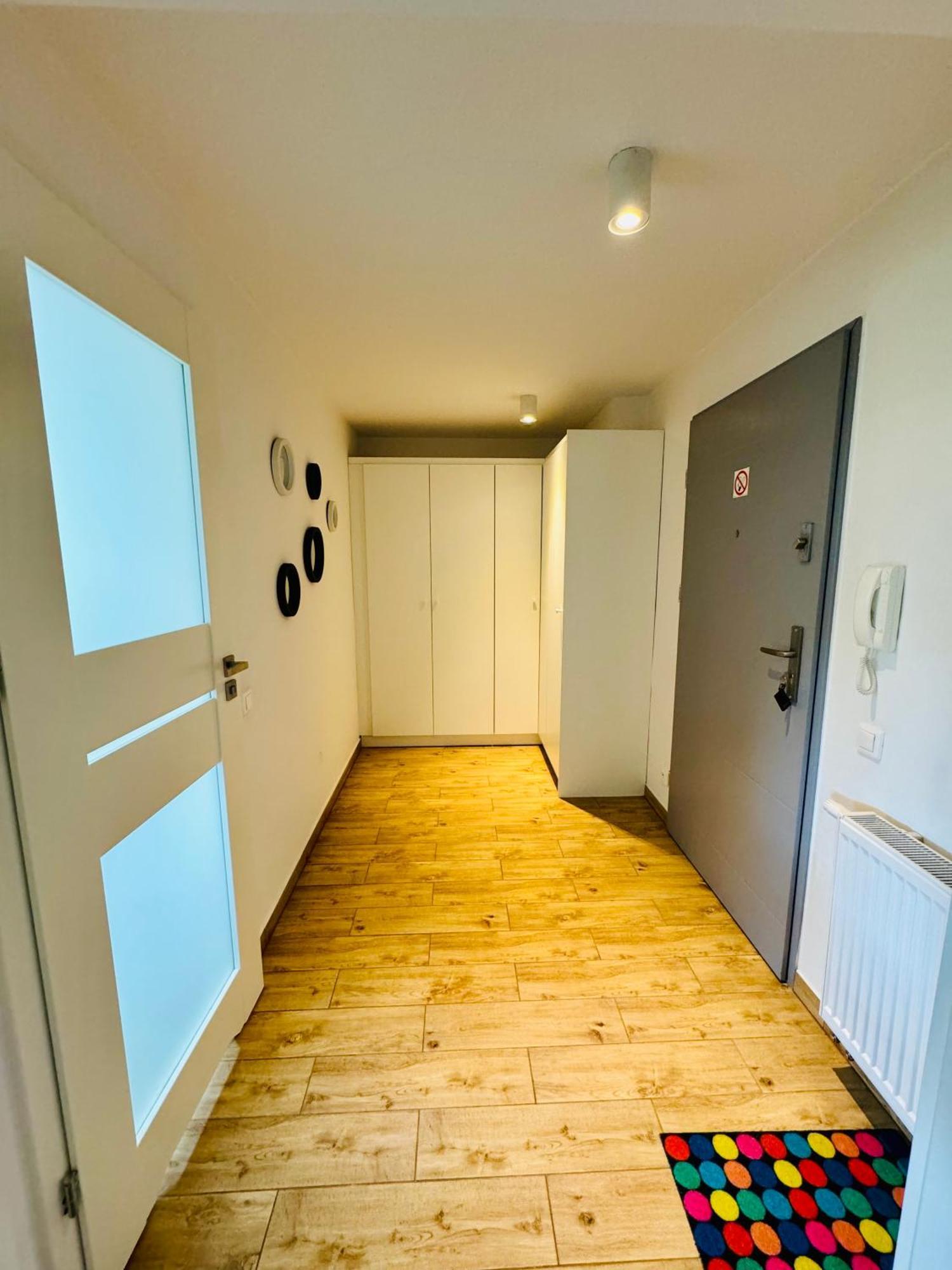 Design Apartments Ostrów Wielkopolski Kültér fotó