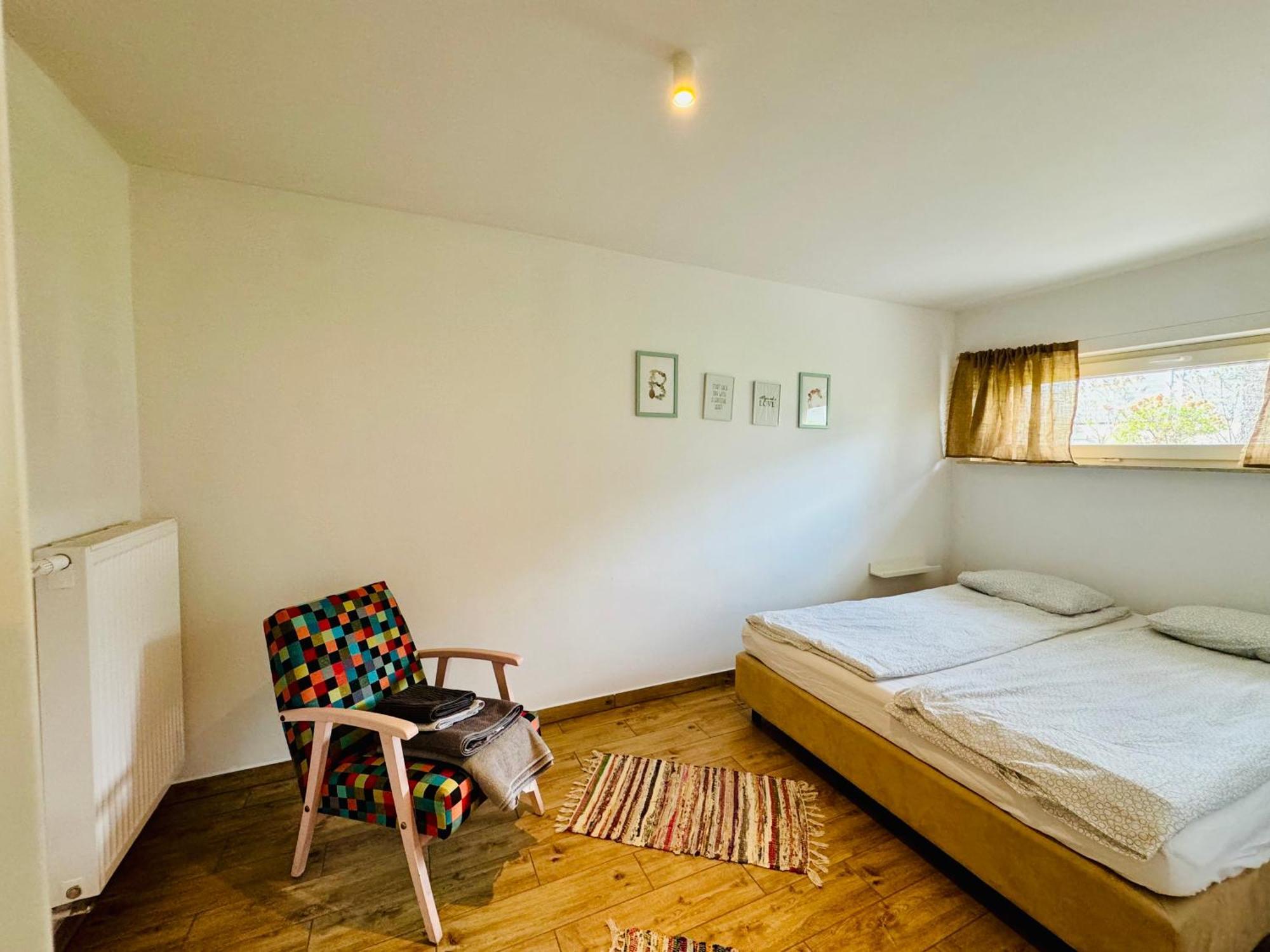 Design Apartments Ostrów Wielkopolski Kültér fotó