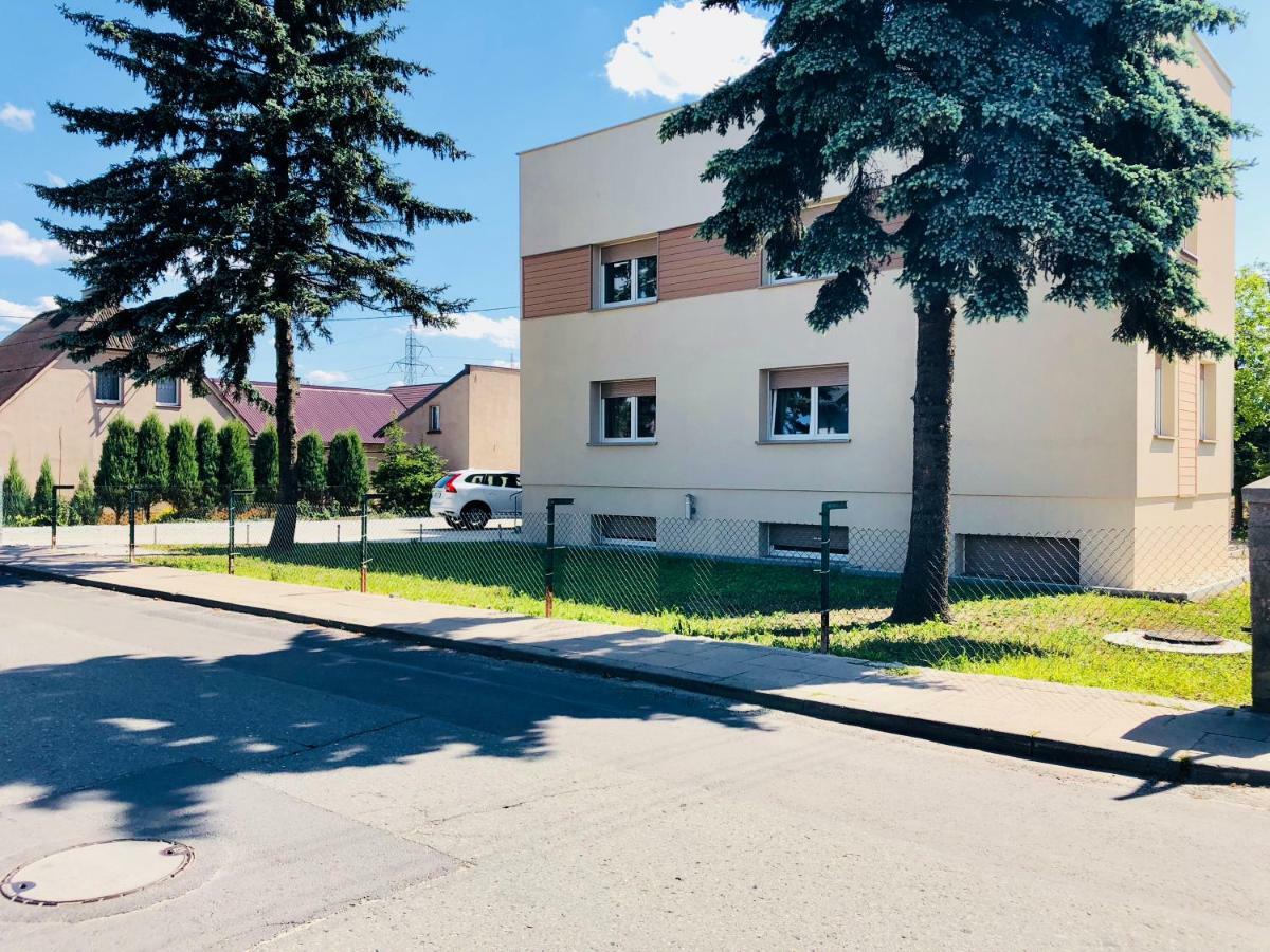 Design Apartments Ostrów Wielkopolski Kültér fotó